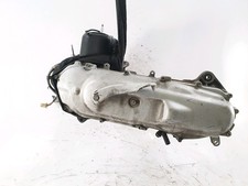 Moteur - MBK 50 BOOSTER -