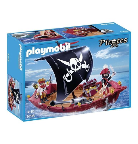 Ref 5298 radeau des pirates - ref.5298,