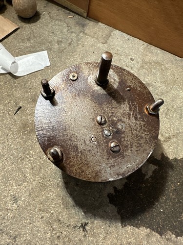 Ancien moteur de - moteur,