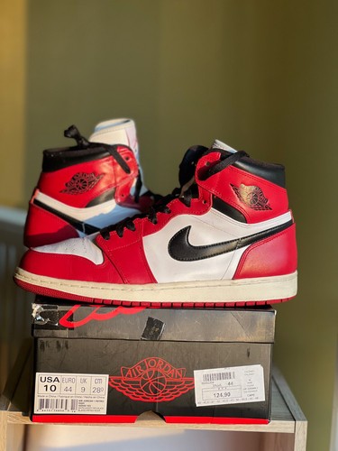 Nike air jordan retro - air,