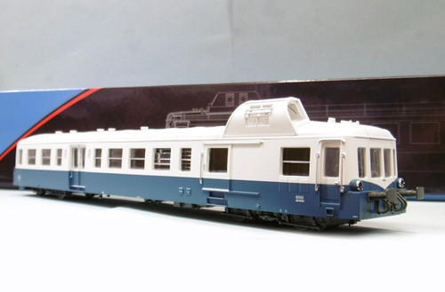 Jouef autorail picasso x - -,