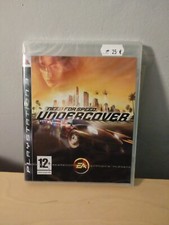 Need For Speed Undercover Ps3
