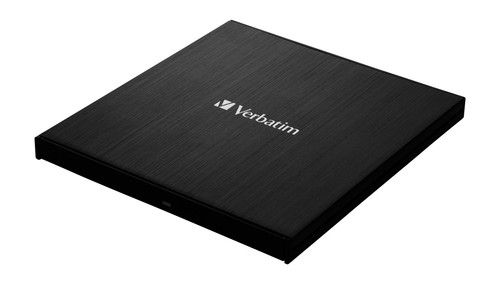 Verbatim graveur blu - verbatim,