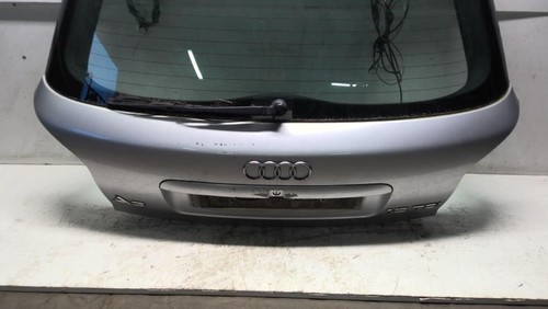 Malle hayon arriere audi 1 - audi, a3