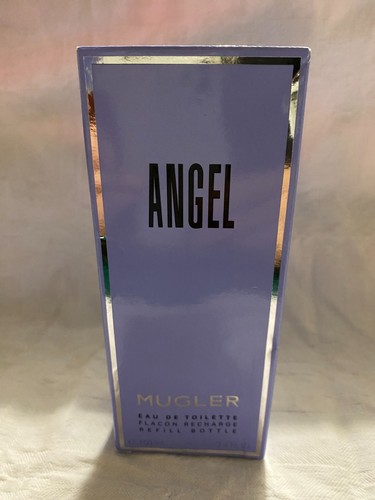 Thierry mugler angel - mugler, recharge