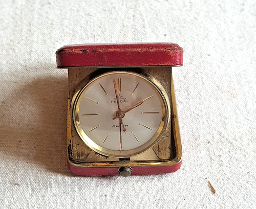 Perdal montre sac poche - perdal,