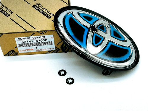5314147030 emblème toyota - 5314147030,