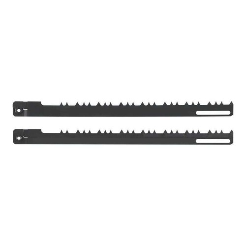 Lames pour scie alligator - lames,