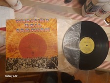 B.O film MEDICINE BALL CARAVAN