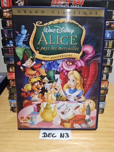 Dvd walt disney collection - walt,