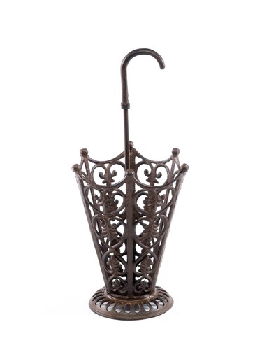 Porte parapluie fer debout - porte-parapluie,