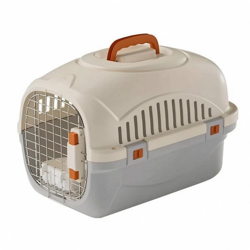 Cage transport rigide - cage,