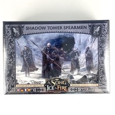 x12 Lanciers de la Tour