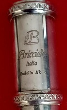 Flute traversière BRICCIALDI