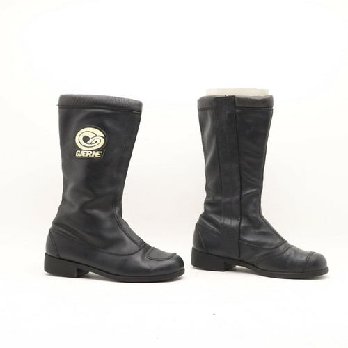 Botte gaerne vintage années - botte,