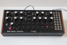 MOOG DFAM Drummer From Another Mother Modular Synthesizer