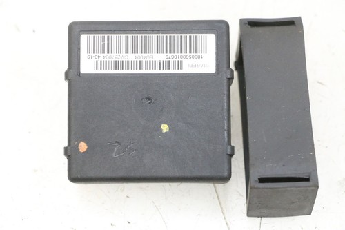 Boitier cdi piaggio - cdi, new