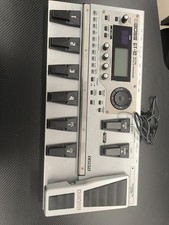 Boss GT-10 pédale multieffets