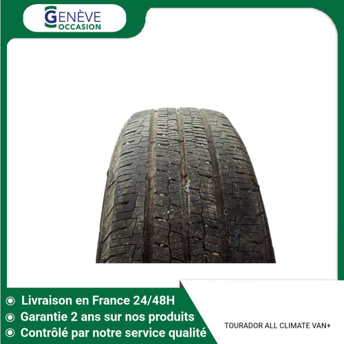 Pneu tourador all - 🇫🇷,