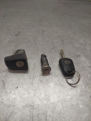 Kit barillet opel - barillet,