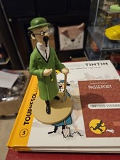 figurine Tintin Collection