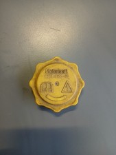 Ford Fiesta 3 / Bouchon vase