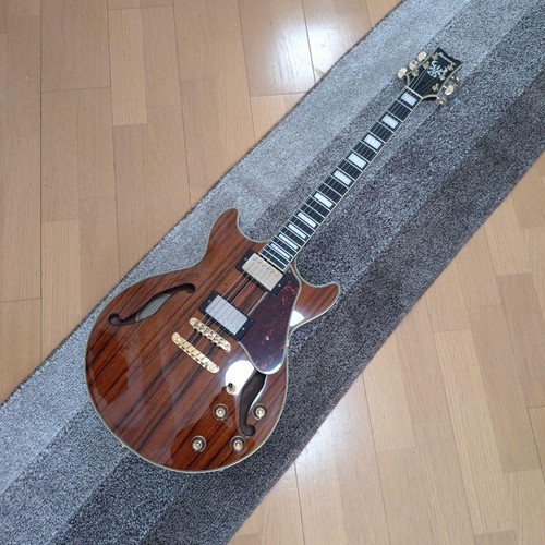 Ibanez semi aco am93me - ibanez, semi-aco