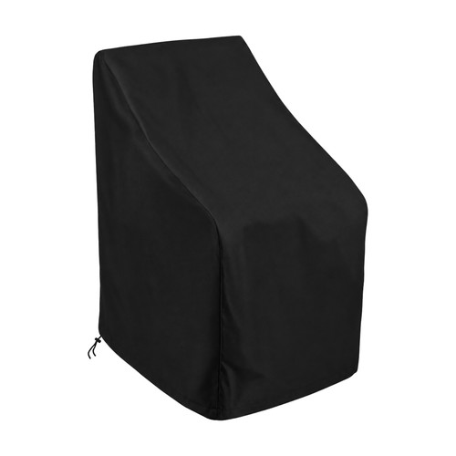 Housse ajustée pour chaise - housse,
