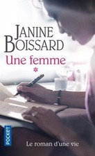 Une femme de BOISSARD, Janine | Livre | état très bon