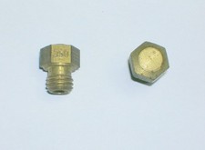 Jet 350 pour lampe Petromax