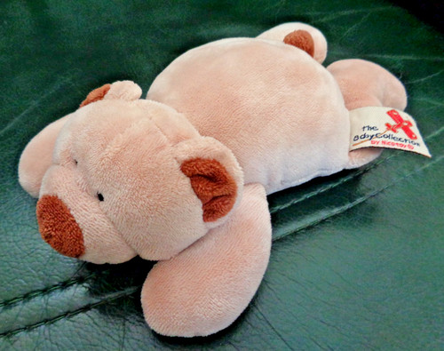 Gb3 doudou peluche the - the, baby