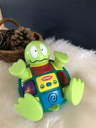 Jouet éveil la tortue - jouet,