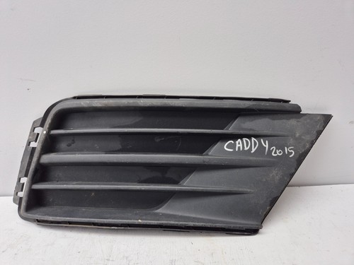 ✅Grille inférieure de
