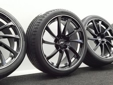 Jantes D'Été Originales ABT