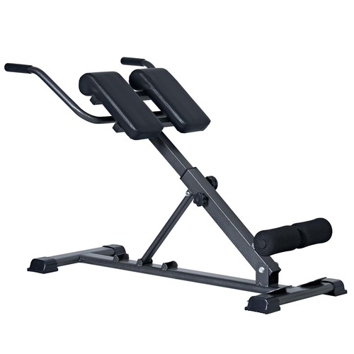 Chaise romaine hyperextension - chaise,
