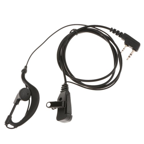 Clip talkie walkie - talkie, casque