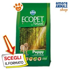 Farmina Ecopet Natural Chiot