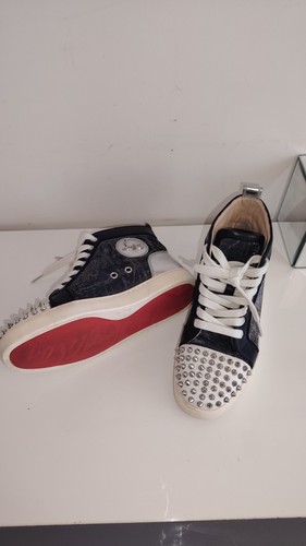 Christian louboutin louis - christian,