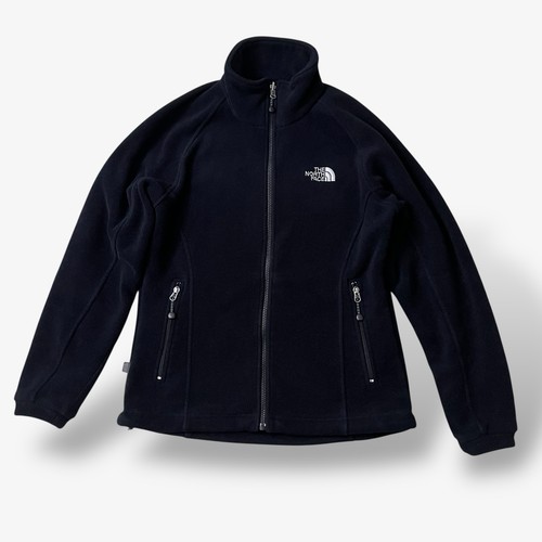 Veste polaire zippée - , femme