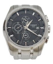 Chronographe Tissot Couturier
