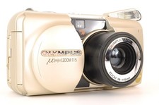 Appareil photo argentique