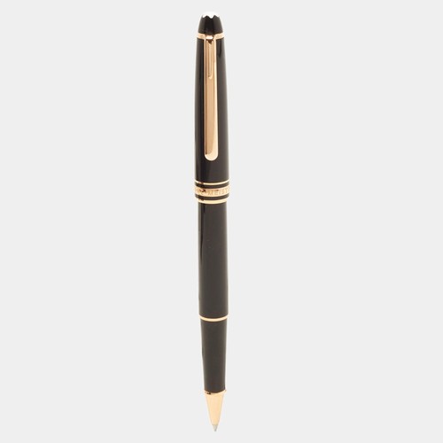 Stylo bille montblanc - stylo,