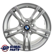 BMW F30 F31 Arriere AluMinium