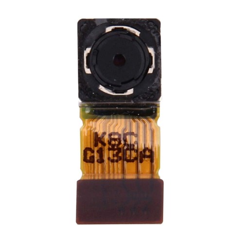 Back facing camera - camera, replacement