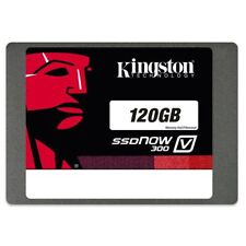 Kingston SSDNow V300 - SSD - 120 Go