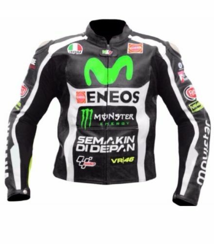 Yamaha eneos veste - veste, de