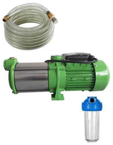 Pompe centrifuge - pompe, de