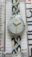 Swatch Coldnose GE147 2004