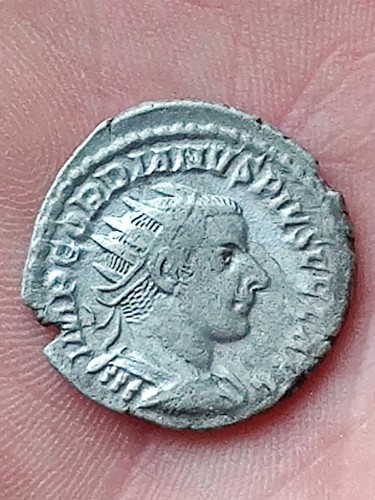Superbe antoninien gordien - superbe,