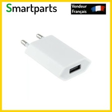 Chargeur Secteur USB
